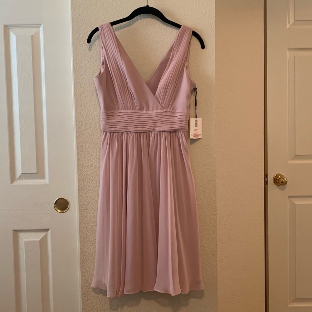 Calvin Klein Dress Size 2